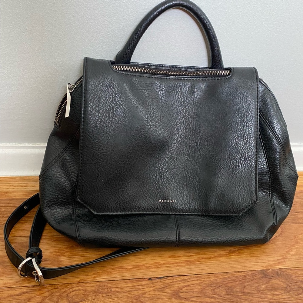 Matt and Nat Purse
